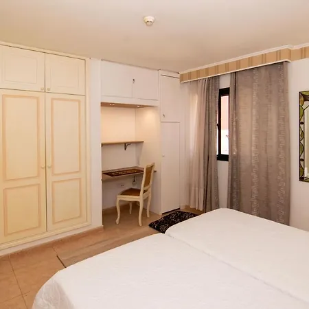 Casa Isabel, The Perfect For Your Holidays In Nyaraló Corralejo