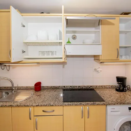 Casa Isabel, The Perfect For Your Holidays In Corralejo